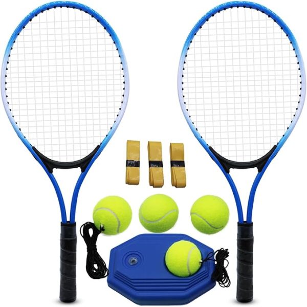 Tennis Racquet Set