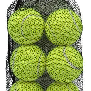 Training Tennis Balls