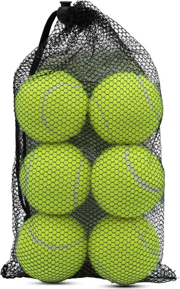 Training Tennis Balls